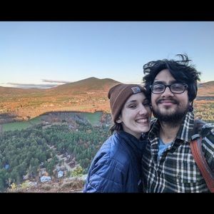 Meet your Posher, Aimee